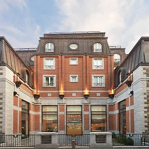 Inn Saint-antoine ****